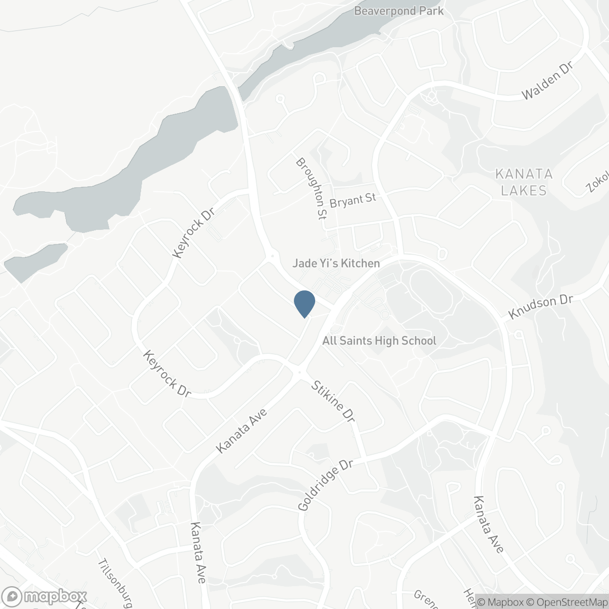 563 REMNOR AVENUE, Ottawa, Ontario K2T 0A5